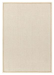 Tribeca Design Kusový koberec Ministry Double Loop Cream Rozměry: 120x170 cm
