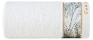 FROTÉ RUČNÍK EVA MINGE17 30X50 CM BÍLÁ