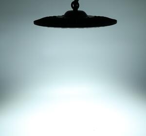 BERGE LED svítidlo High Bay UFO EcoPlanet - 100W - 10 000 lm - neutrální bílá
