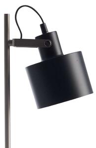 DybergLarsen - Ocean Stolní Lampa Black/Steel - Lampemesteren