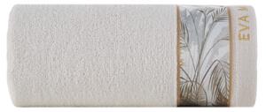 FROTÉ RUČNÍK EVA MINGE17 30X50 CM BÉŽOVÁ