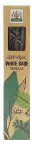 Vonné tyčinky Natural White Sage, 30 g