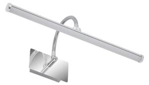 Briloner 2057-018 - LED Koupelnové osvětlení zrcadla SPLASH LED/5,5W/230V