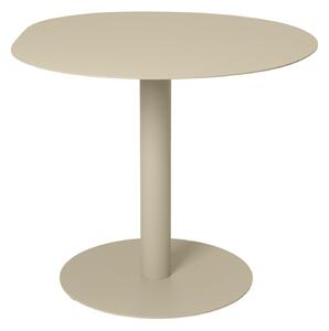 FERM LIVING Jídelní stůl Pond, Cashmere
