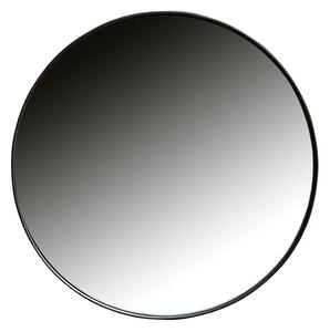 Hoorns Závěsné kovové kulaté zrcadlo O 50 cm