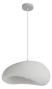 BRILAGI - Lustr na lanku WABI SABI 1xE27/60W/230V pr. 40 cm bílá