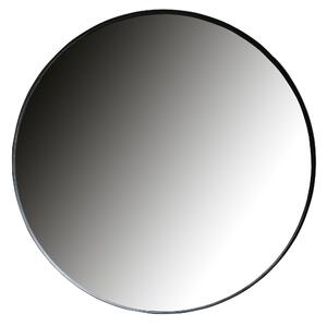 Hoorns Kovové kulaté zrcadlo Falco, O 115 cm