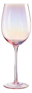 Skleničky na víno v sadě 4 ks 500 ml Frosted – Premier Housewares