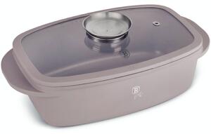Pekáč do trouby s Aroma víkem 6 l Taupe Collection