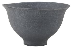 Miska Pion Black Brown 14,5 cm House Doctor