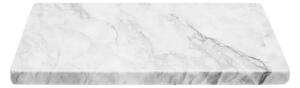 Mramorové prkénko na krájení 21x31 cm Marmore – Premier Housewares