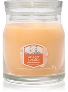 Yankee Candle Slopeside Spritz vonná svíčka Signature 368 g