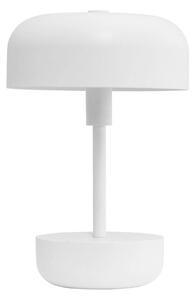 DybergLarsen - Haipot Portable Stolní Lampa WhiteDybergLarsen - Lampemesteren