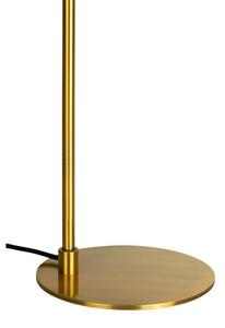 DybergLarsen - Futura Stojací Lampa Antique Brass - Lampemesteren