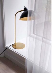 DybergLarsen - Futura Stolní Lampa Antique Brass - Lampemesteren