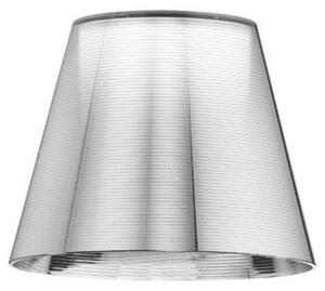 Flos - Stínidlo pro Ktribe & Miss K F1/T1/W1 Aluminium Silver - Lampemesteren