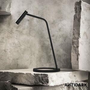 Antidark - T1 Stolní Lampa - Lampemesteren