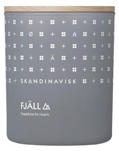 Skandinavisk Vonná svíčka FJÄLL - 200 g SDK106