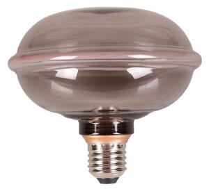 LED Žárovka DECO VINTAGE FILAMENT UFO130 E27/4W/230V 1800K