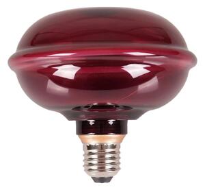 LED Žárovka DECO VINTAGE FILAMENT UFO130 E27/4W/230V 1800K