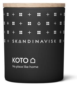 Skandinavisk Vonná svíčka KOTO - 65 g SDK101