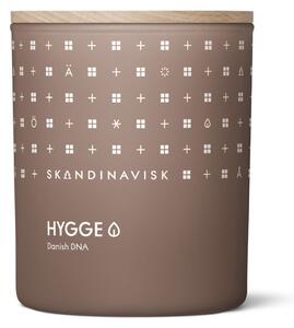 Skandinavisk Vonná svíčka HYGGE - 200 g SDK107