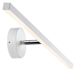 Nordlux Nástěnné LED svítidlo Ip S13 nad zrcadlo, d. 60 cm, IP44