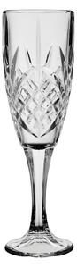 Skleničky na sekt v sadě 4 ks 200 ml Beaufort – Premier Housewares