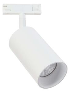 Antidark - Designline Tube Bodová LED 3000K White - Lampemesteren
