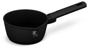 Rendlík s titanovým povrchem 16 cm Matte Black Collection