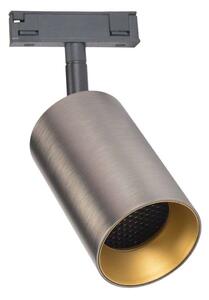 Antidark - Designline Tube Bodová PRO Titanium - Lampemesteren