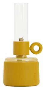 Fatboy - Flamtastique XS Oil Lamp Gold Honey® - Lampemesteren