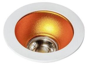 Remo 1 podhledové svítidlo 1x GU10 50W bez zdroje 11cm kulaté IP20, bílé