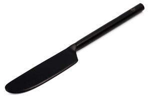 Kovový nůž na máslo ERNST - Black EF292