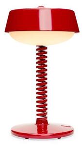 Fatboy - Bellboy Portable Stolní Lampa Lobby Red - Lampemesteren