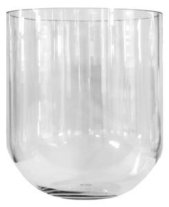 DBKD Skleněná váza Simple - L DK152