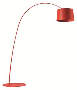 Foscarini - Twiggy Stojací Lampa RedFoscarini - Lampemesteren