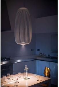 Foscarini - Spokes 1 LED Závěsné Světlo Dimmable Copper - Lampemesteren