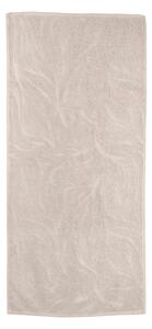 Kleine Wolke Froté ručník, 50 x 100 cm, 500 g/m2 (béžová) (100386043004)