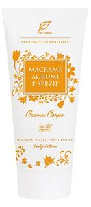 Dr. Taffi Tělový krém Macrame 200 ml