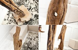 DNYMARIANNE -25% Moebel Living Dřevěná dekorace Natur