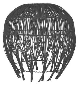 Globen Lighting - Montego 50 Stínidlo Black - Lampemesteren