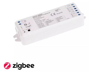 T-LED DimLED SMART Přijímač ZIGBEE 2-kanálový 069060