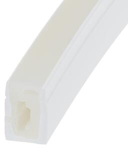 T-LED Silikonový profil pro LED pásky hranatý S1 117003