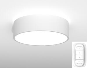 IMMAX WPB CZ Chytré LED světlo Rondate 07024L pr.40cm stmívatelné s dálkovým ovladačem