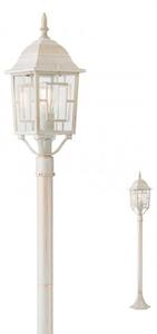 Venkovní lampa Melton 9711 Redo Group 99cm