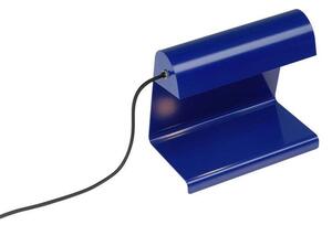 Vitra - Lampe de Bureau Stolní Lampa Prouvé Bleu Marcoule - Lampemesteren