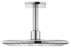 Hlavová sprcha GROHE RAINSHOWER SMARTACTIVE 310 CUBE chrom 26481000
