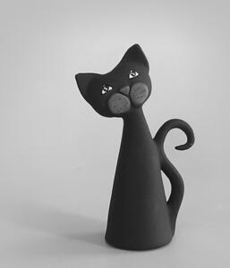 Kočka malá - Popelka Keramika Andreas