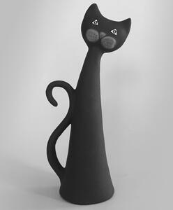Kočka velká - Popelka Keramika Andreas